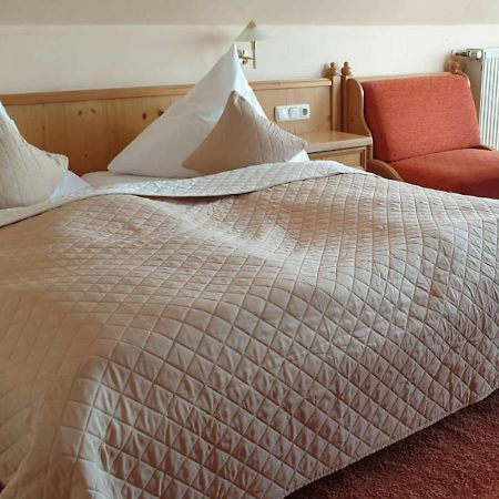 Hotel Igelstadt Fürstenberg Eksteriør bilde