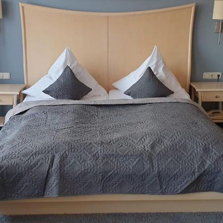 Hotel Igelstadt Fürstenberg Eksteriør bilde