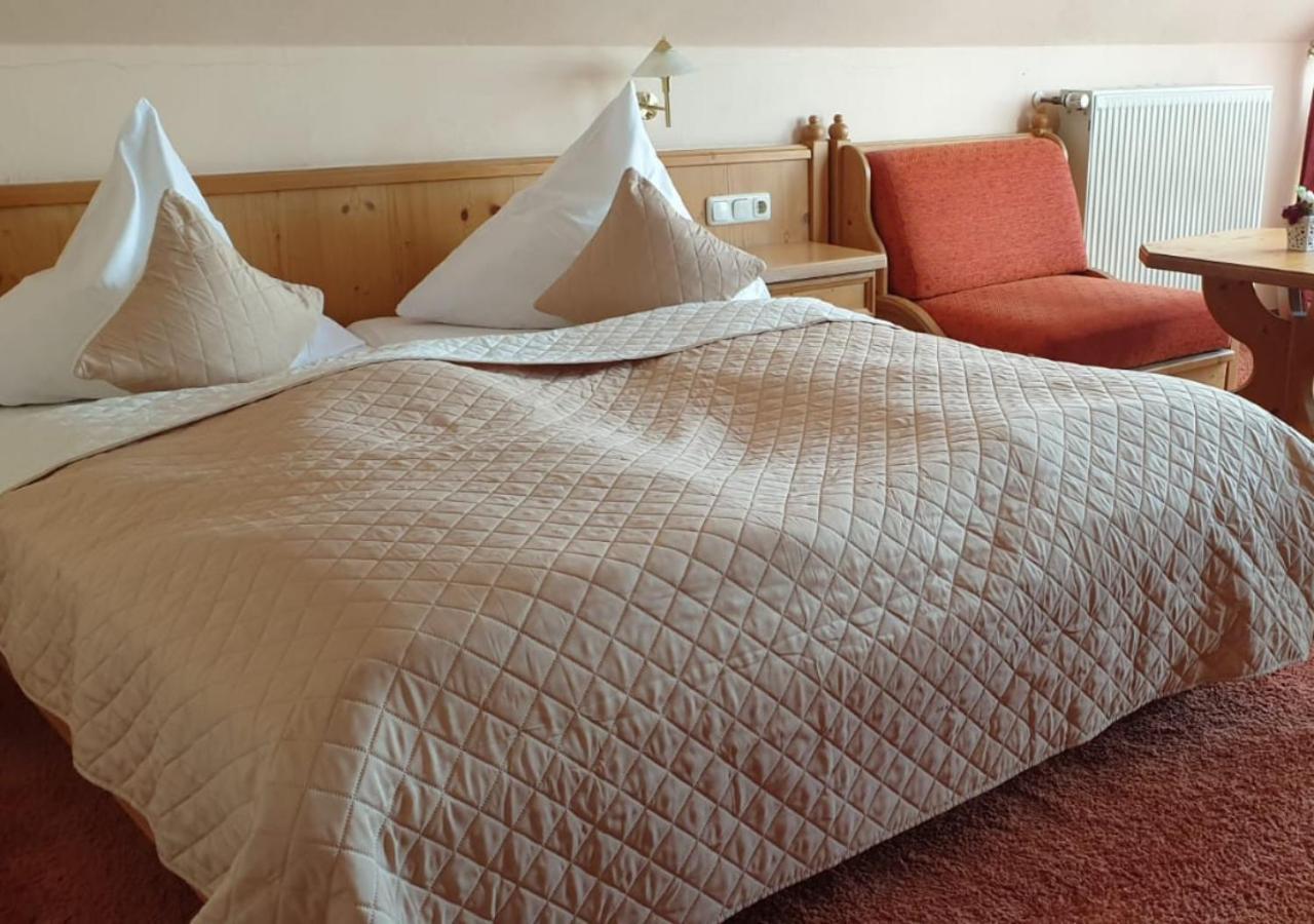 Hotel Igelstadt Fürstenberg Eksteriør bilde