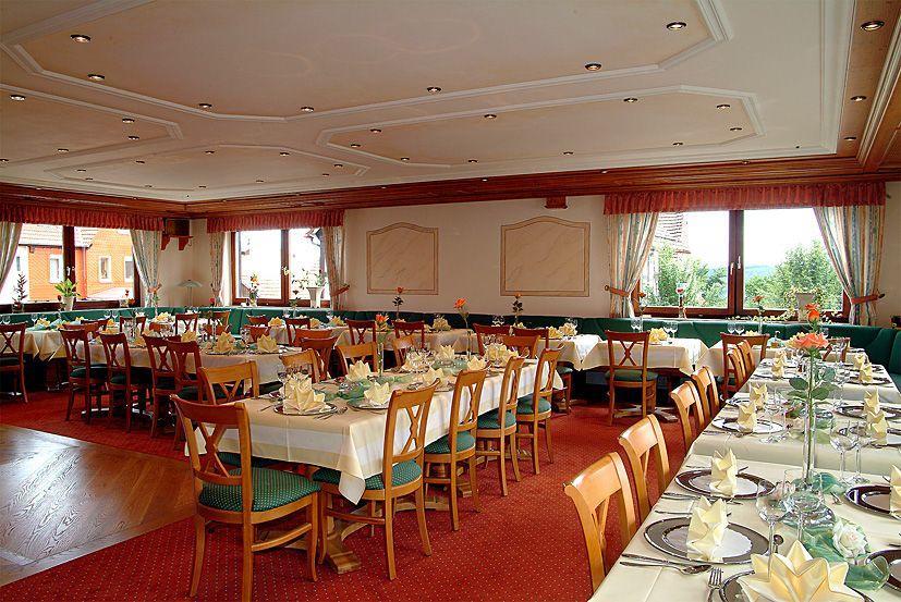 Hotel Igelstadt Fürstenberg Eksteriør bilde